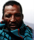 photo of person from Lesotho