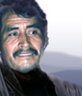 photo of Mexican man