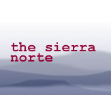 the sierra norte