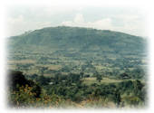 Mount Elgon