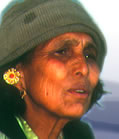 photo of person from Nepal