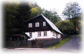 photo of house in Poland
